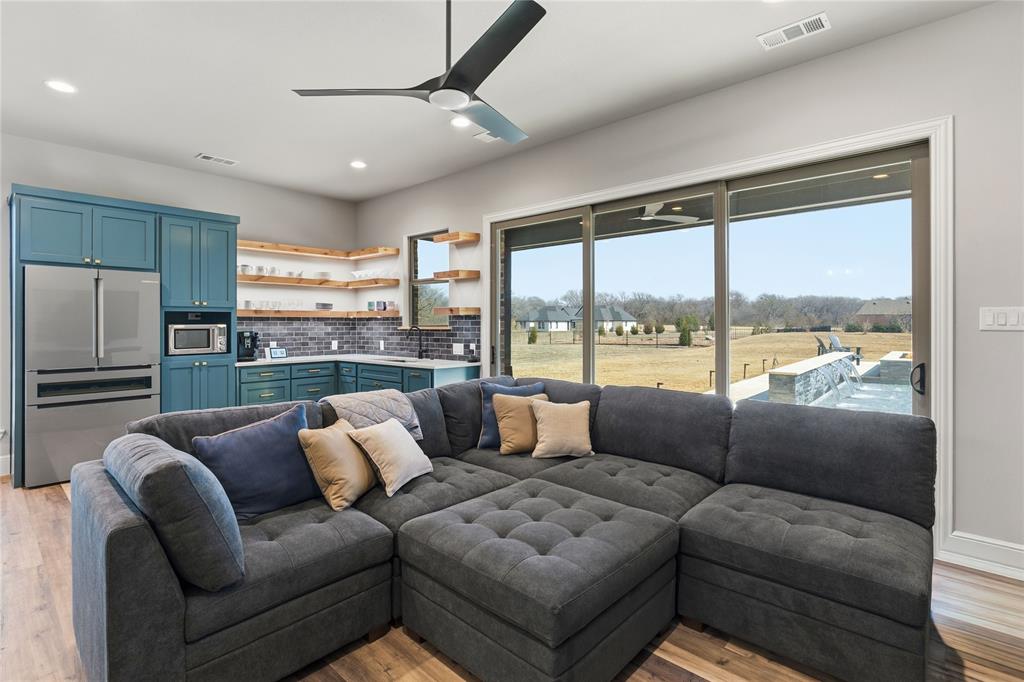 Kingsbridge Ph I - Residential