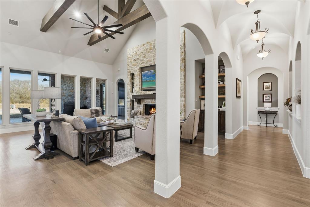 Kingsbridge Ph I - Residential