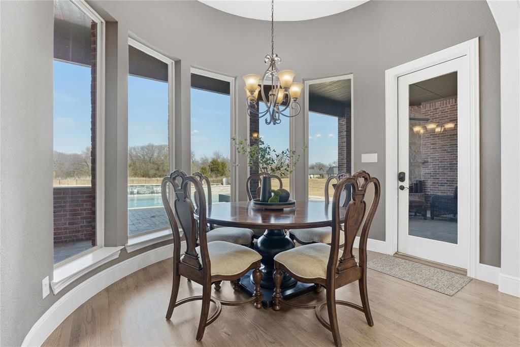 Kingsbridge Ph I - Residential