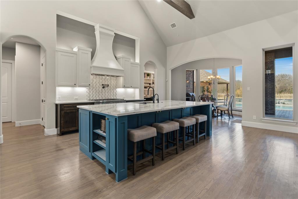 Kingsbridge Ph I - Residential