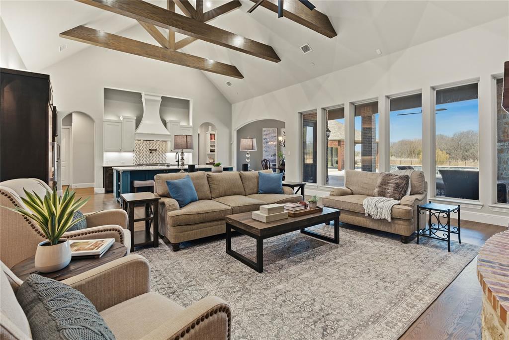 Kingsbridge Ph I - Residential