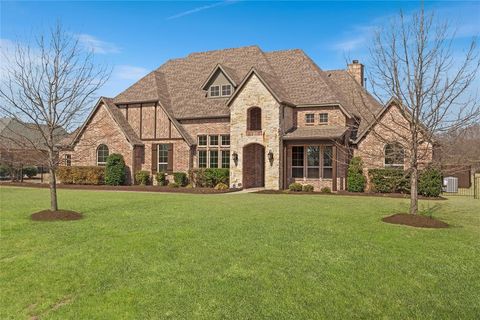 7705 Windomere Drive Parker TX 75098