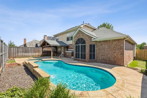 A home in Sunnyvale