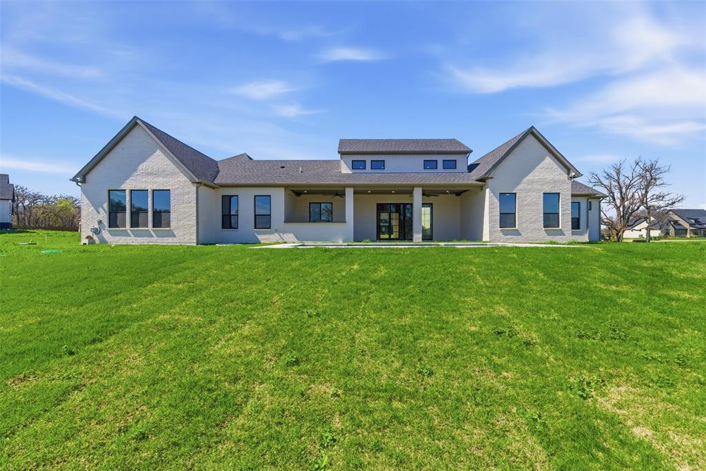 Timber Wolf Valley - Residential