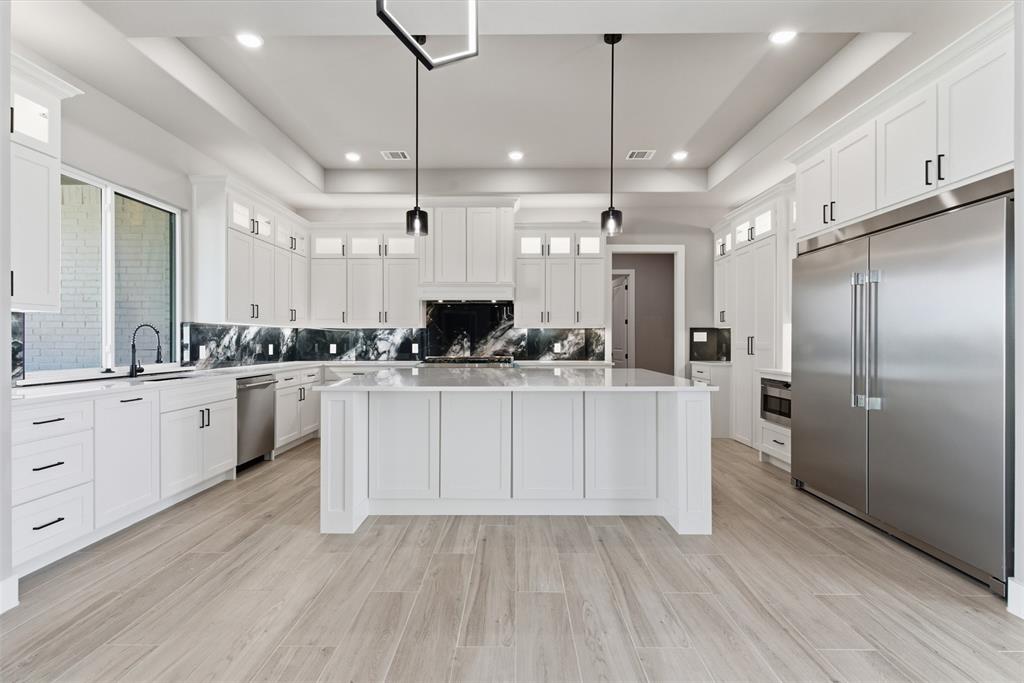 Timber Wolf Valley - Residential