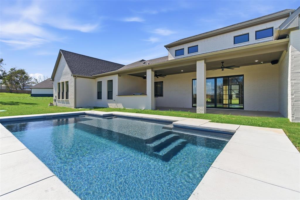 Timber Wolf Valley - Residential