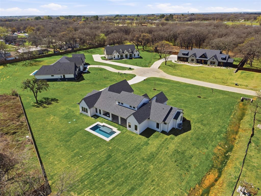 Timber Wolf Valley - Residential