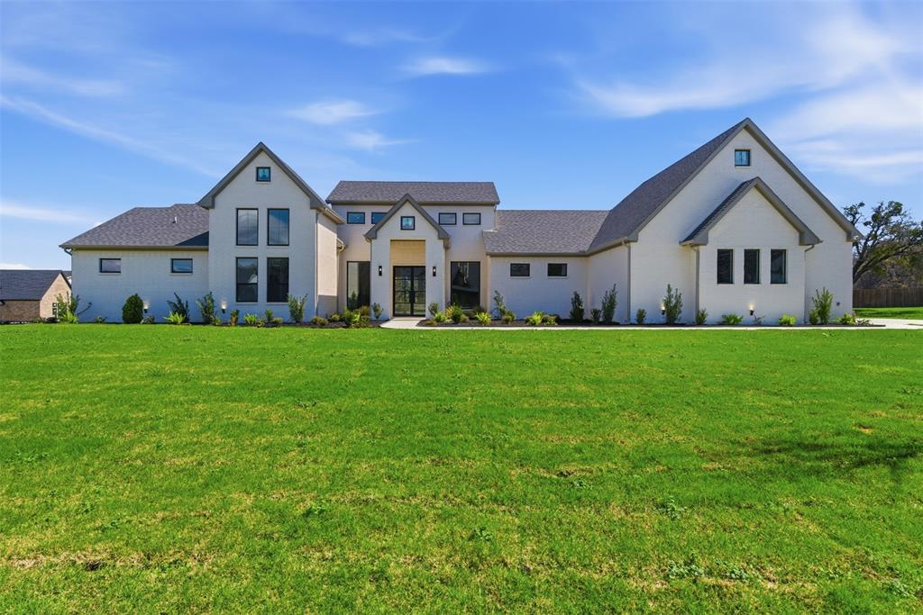 Timber Wolf Valley - Residential