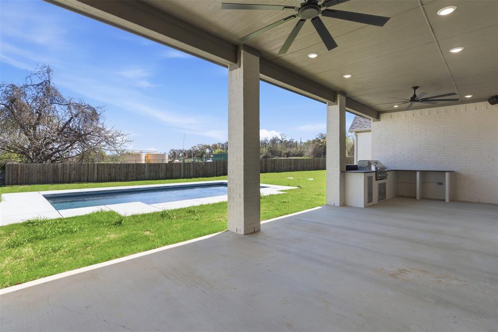 Timber Wolf Valley - Residential