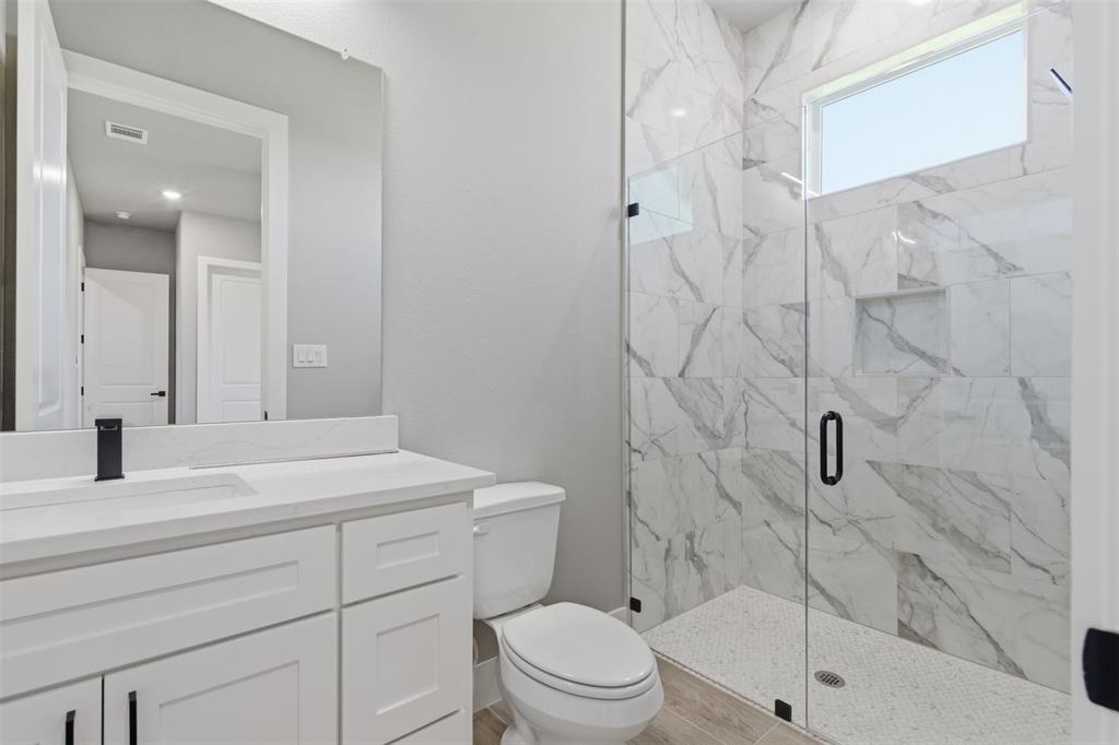 Timber Wolf Valley - Residential