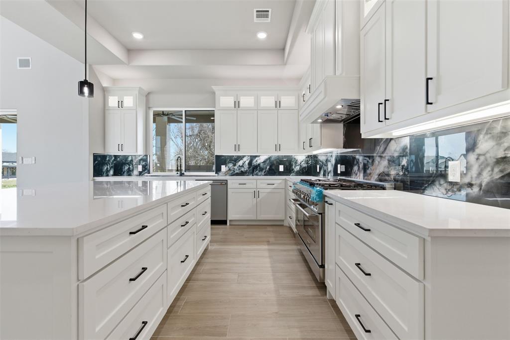 Timber Wolf Valley - Residential