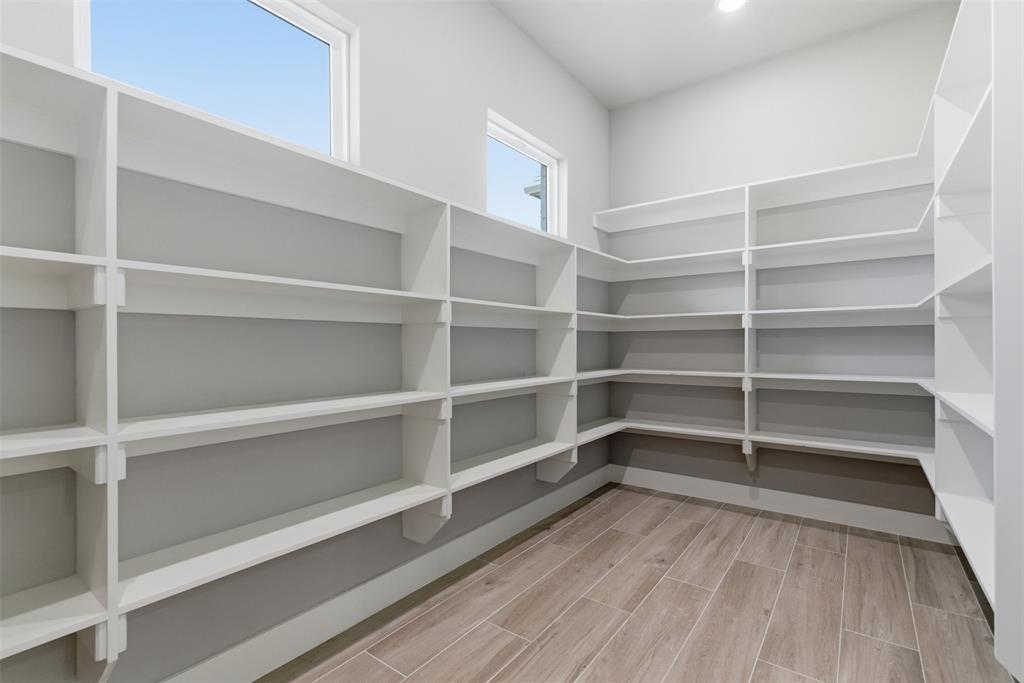 Timber Wolf Valley - Residential