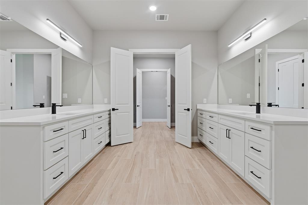 Timber Wolf Valley - Residential