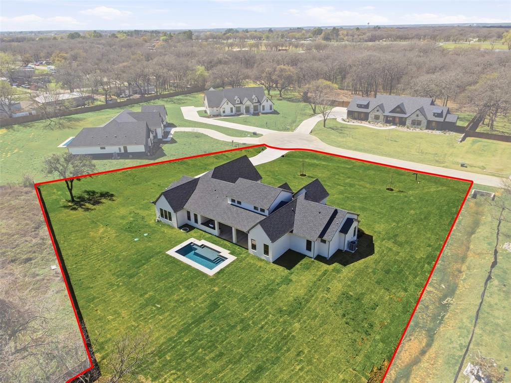 Timber Wolf Valley - Residential