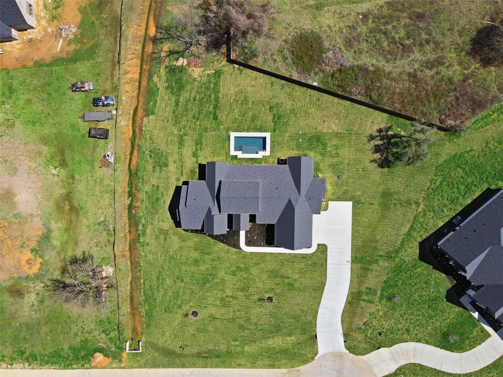 Timber Wolf Valley - Residential