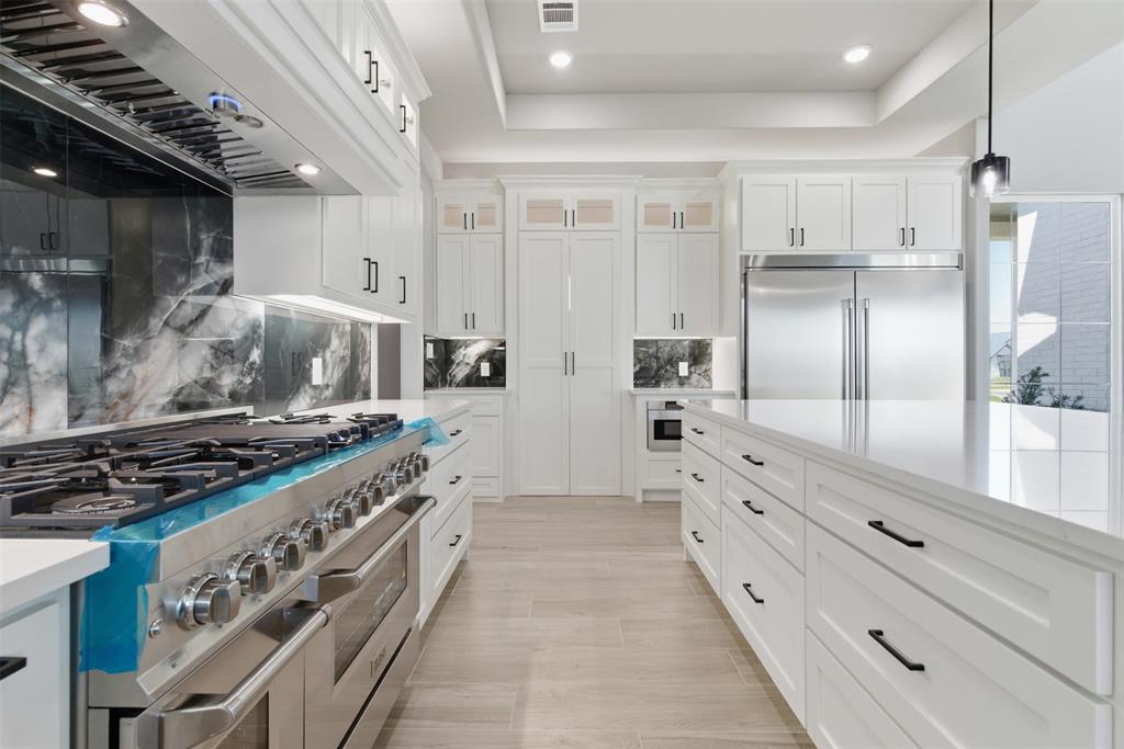 Timber Wolf Valley - Residential