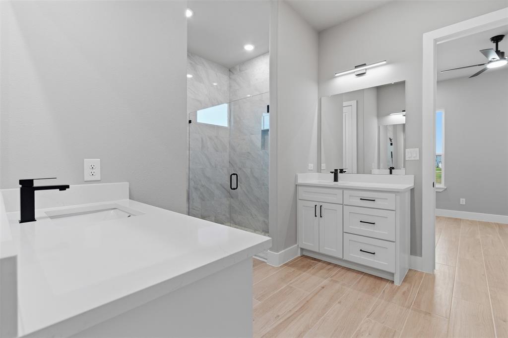 Timber Wolf Valley - Residential