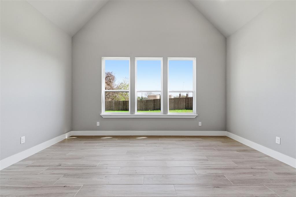 Timber Wolf Valley - Residential