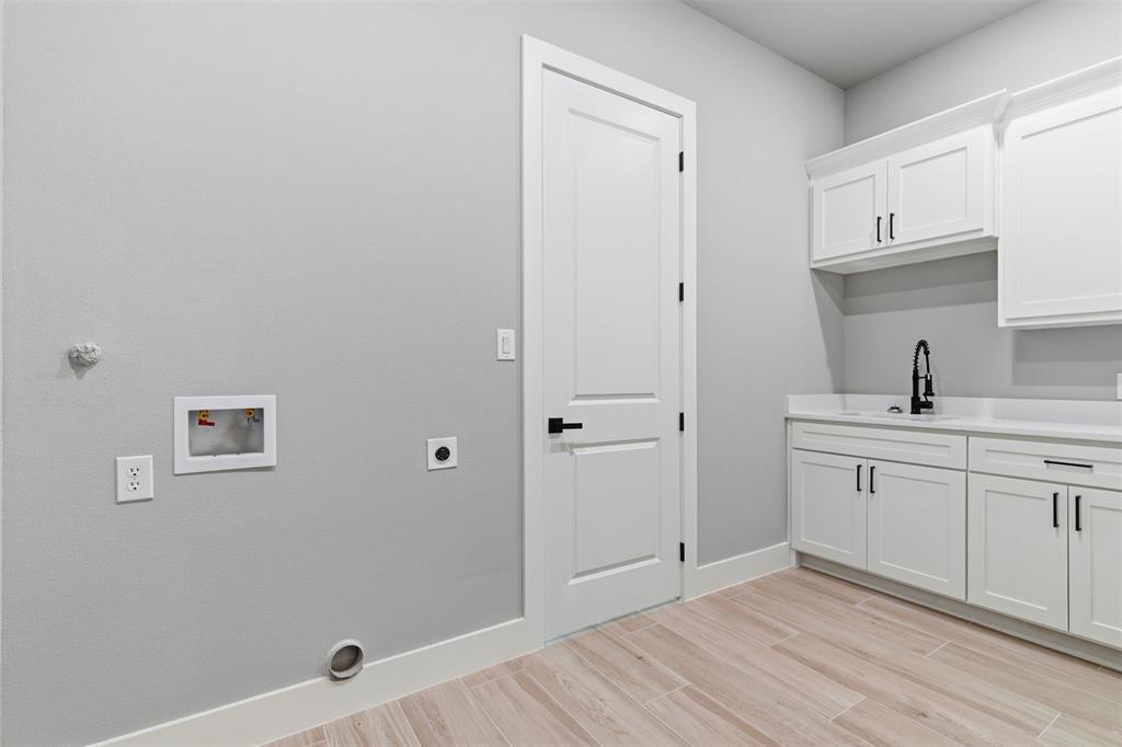 Timber Wolf Valley - Residential