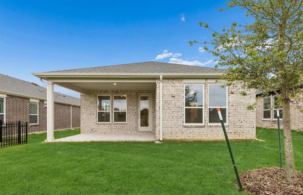 Del Webb Trinity Falls - Residential