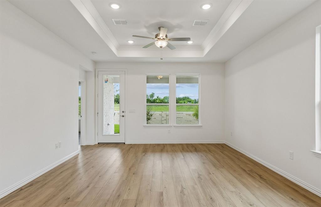 Del Webb Trinity Falls - Residential