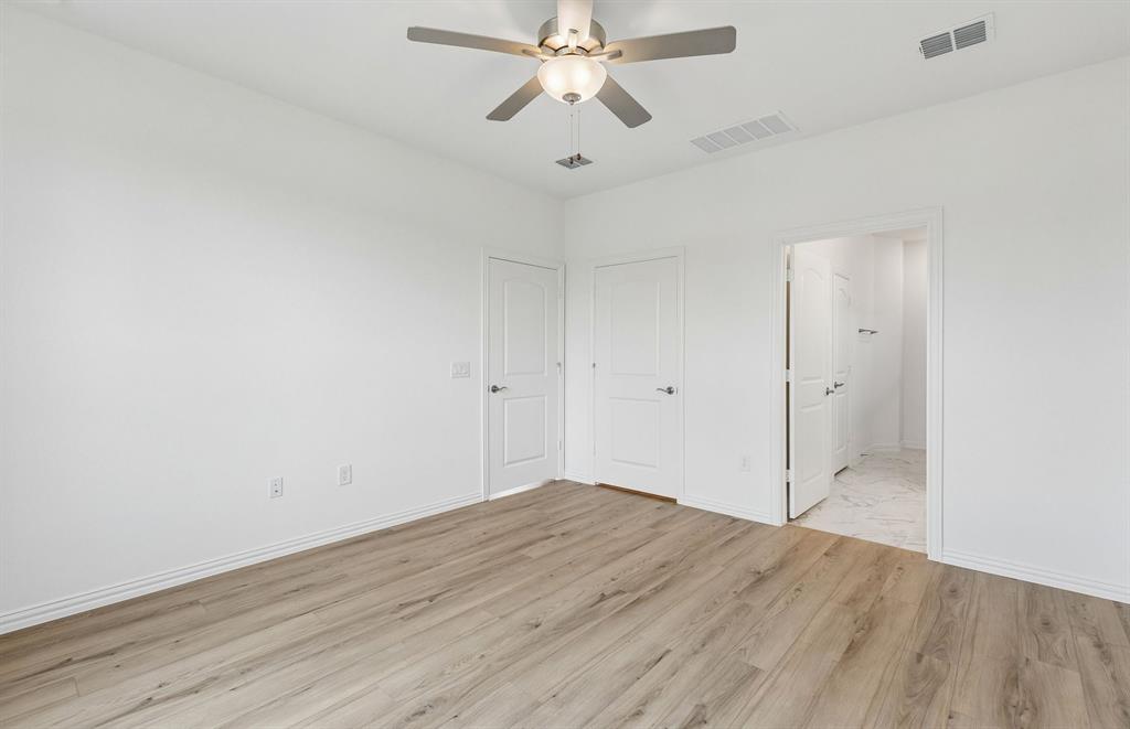 Del Webb Trinity Falls - Residential