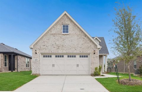 405 Snowbird Way McKinney TX 75071