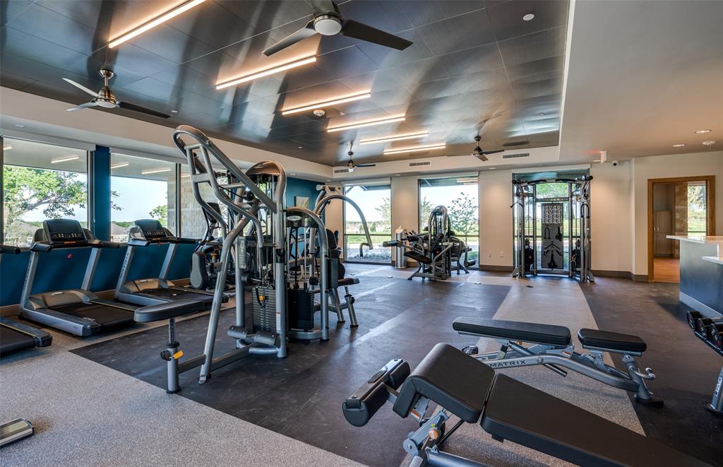 Del Webb Trinity Falls - Residential