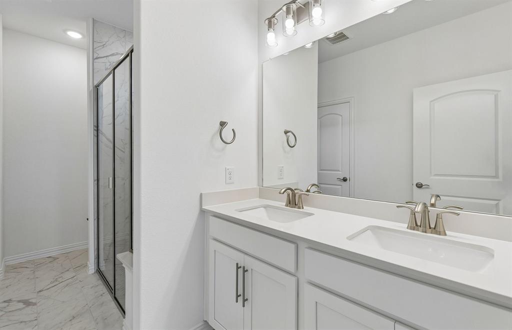 Del Webb Trinity Falls - Residential