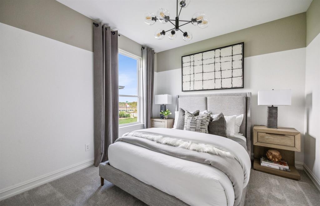 Del Webb Trinity Falls - Residential