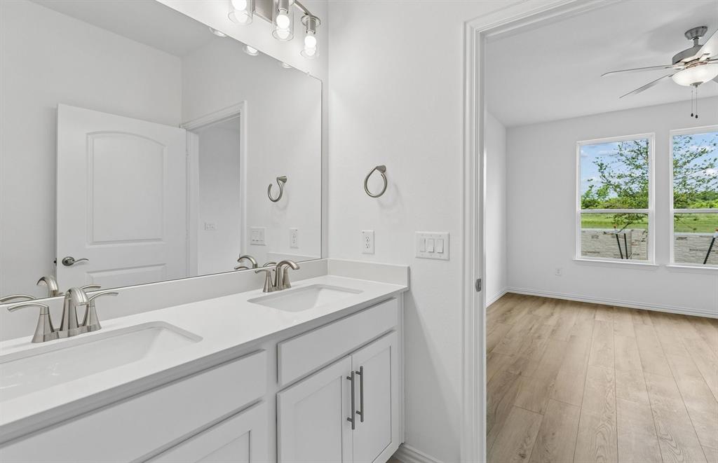 Del Webb Trinity Falls - Residential