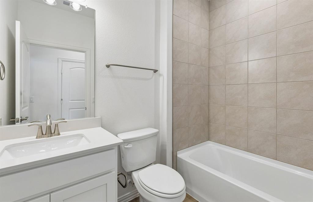 Del Webb Trinity Falls - Residential