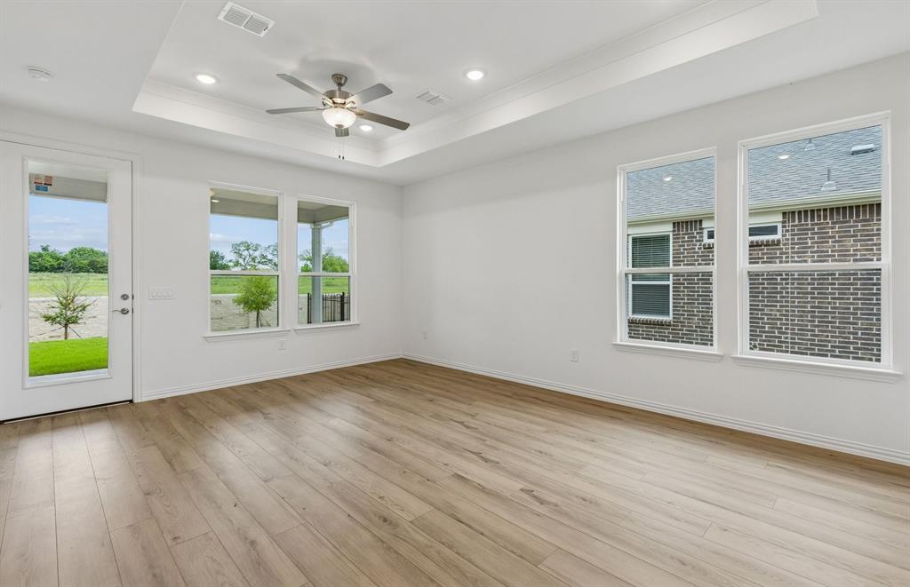 Del Webb Trinity Falls - Residential