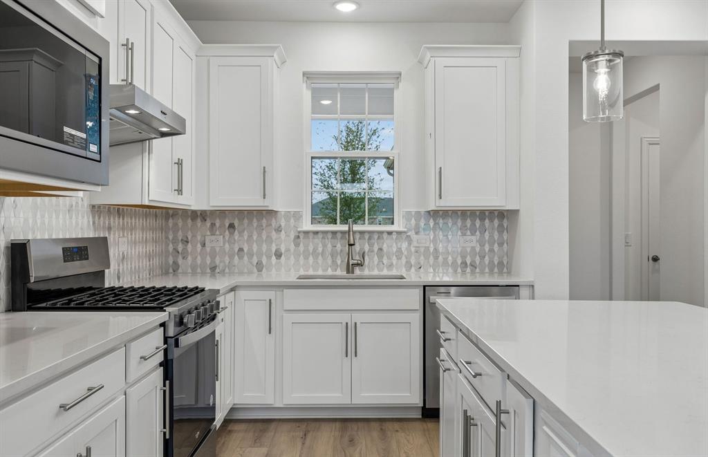 Del Webb Trinity Falls - Residential
