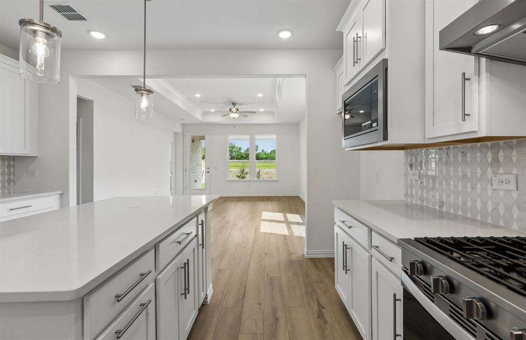 Del Webb Trinity Falls - Residential