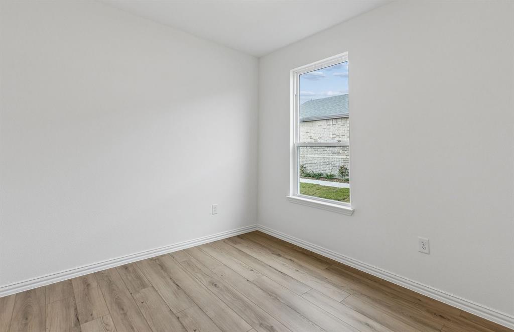 Del Webb Trinity Falls - Residential