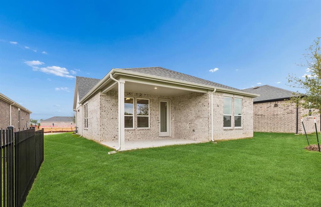 Del Webb Trinity Falls - Residential