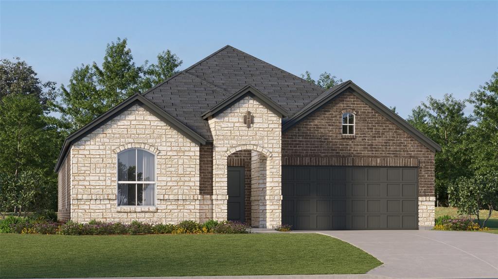 Rancho Canyon - Residential