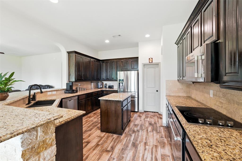 Taylor Ridge Ph 3 - Residential