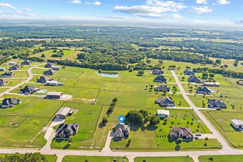 Taylor Ridge Ph 3 - Residential