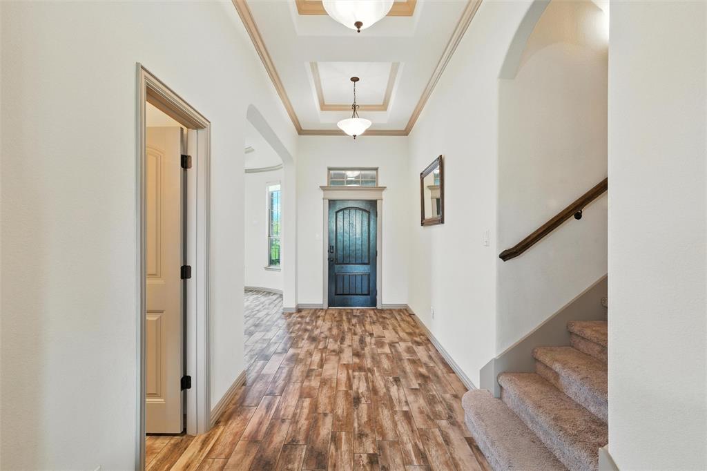 Taylor Ridge Ph 3 - Residential