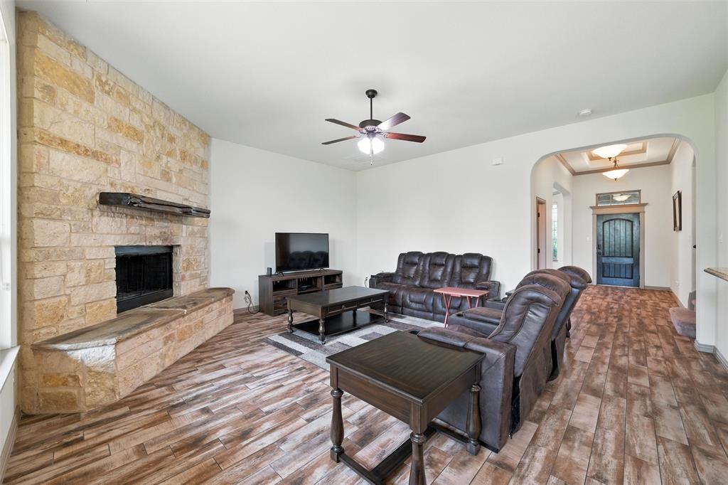 Taylor Ridge Ph 3 - Residential