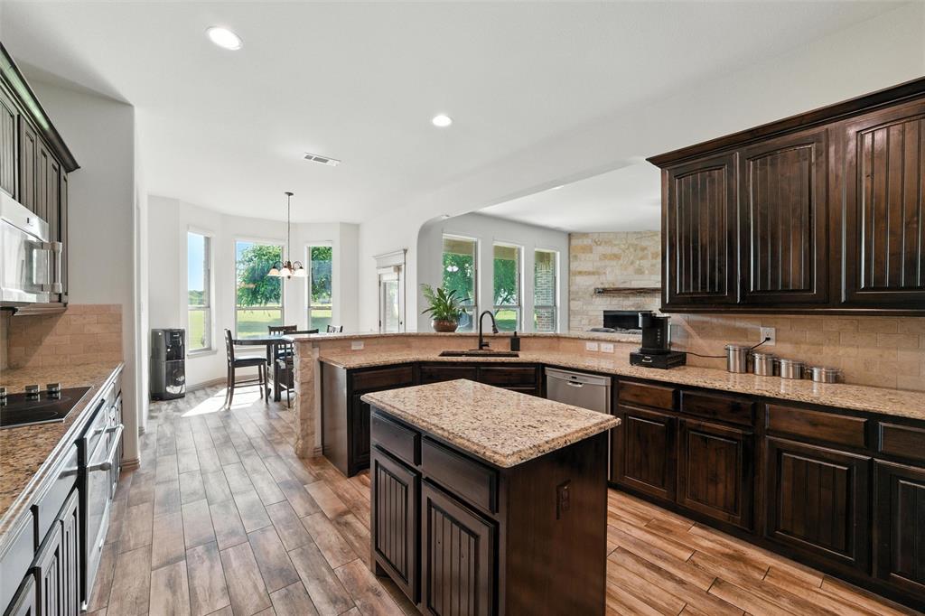 Taylor Ridge Ph 3 - Residential