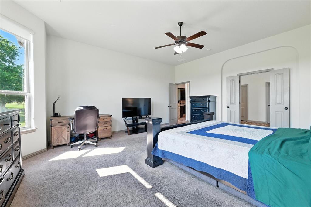 Taylor Ridge Ph 3 - Residential