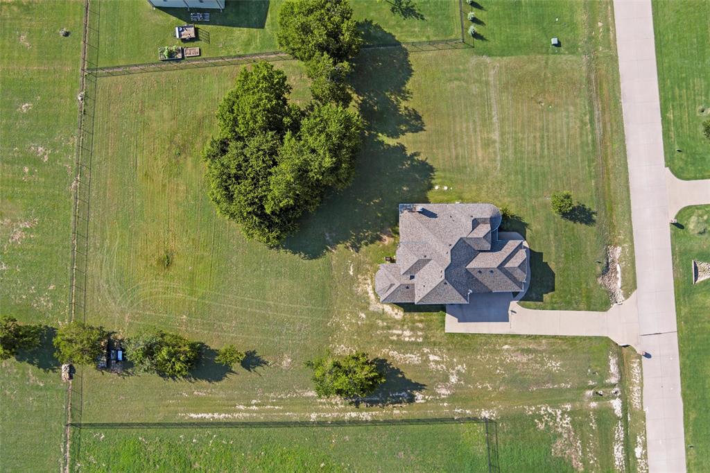 Taylor Ridge Ph 3 - Residential