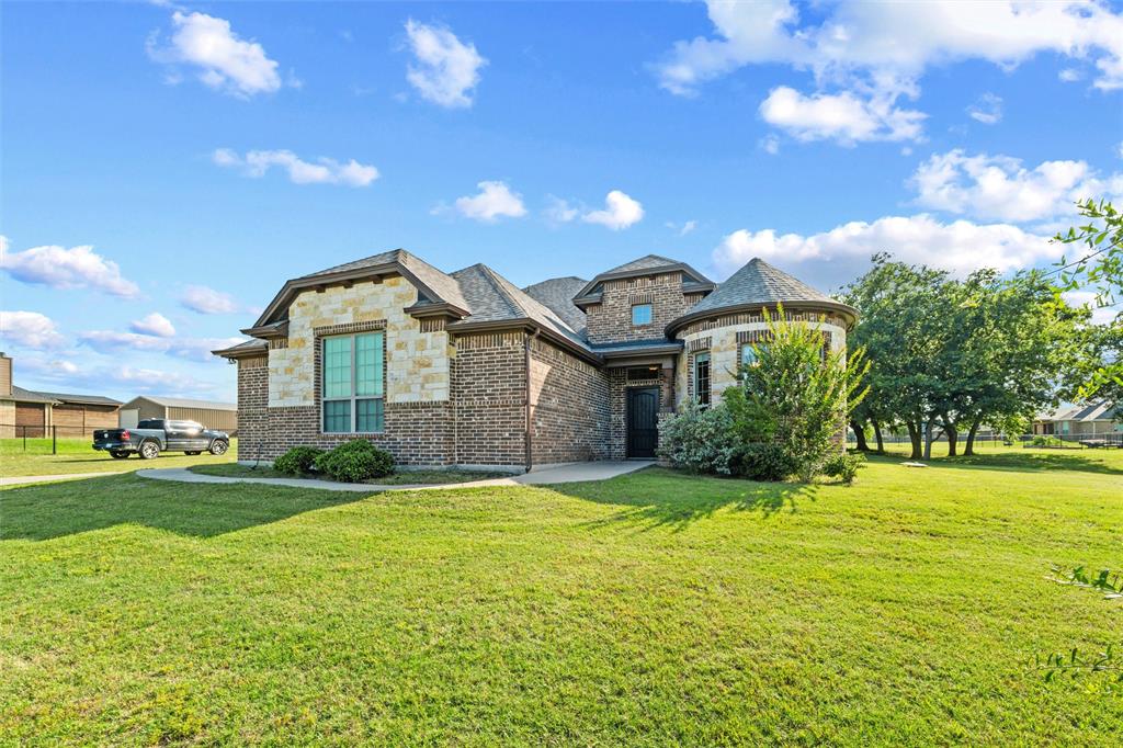 Taylor Ridge Ph 3 - Residential