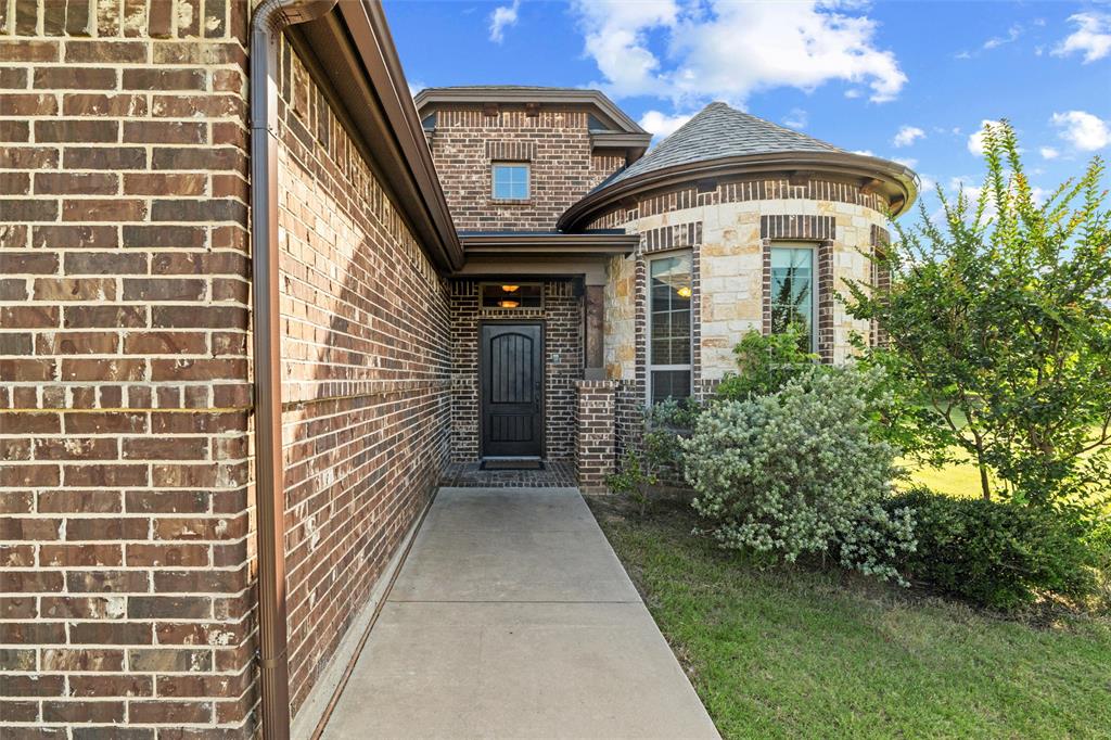 Taylor Ridge Ph 3 - Residential