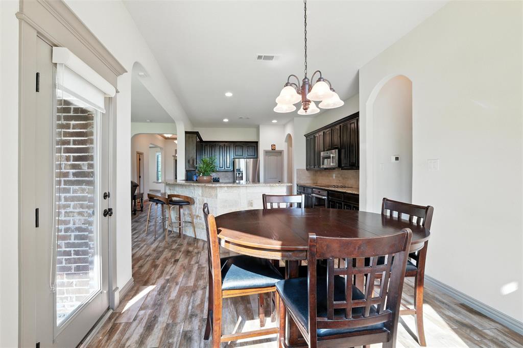 Taylor Ridge Ph 3 - Residential