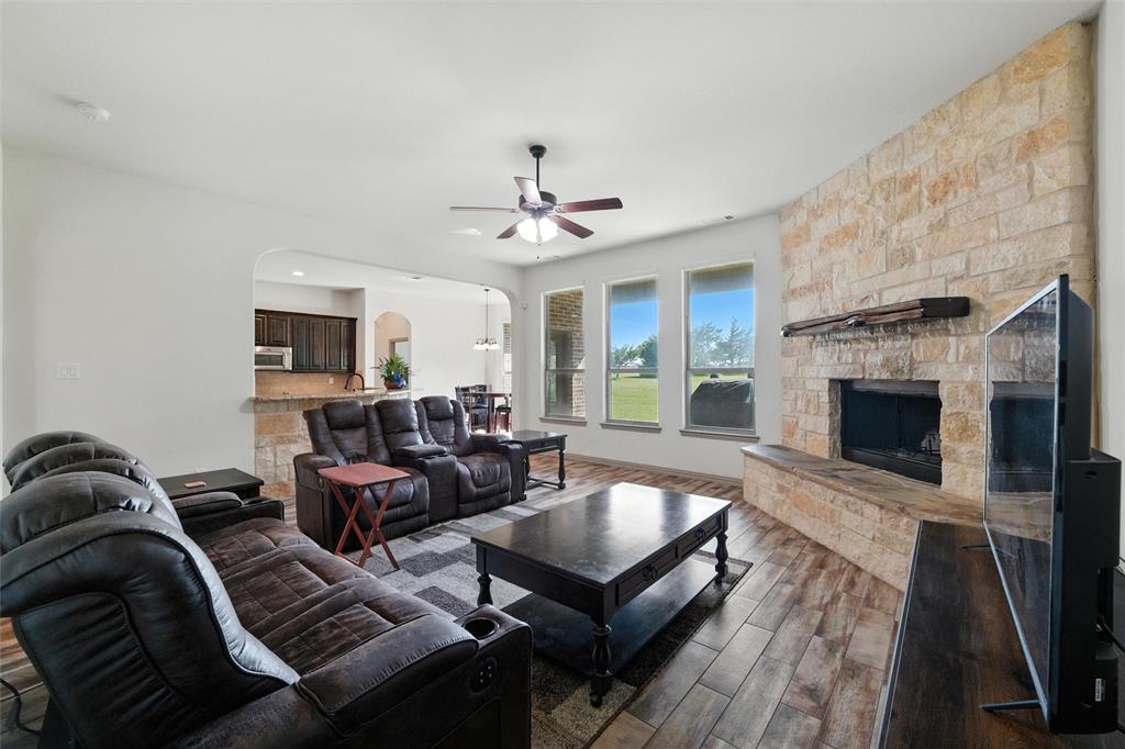 Taylor Ridge Ph 3 - Residential