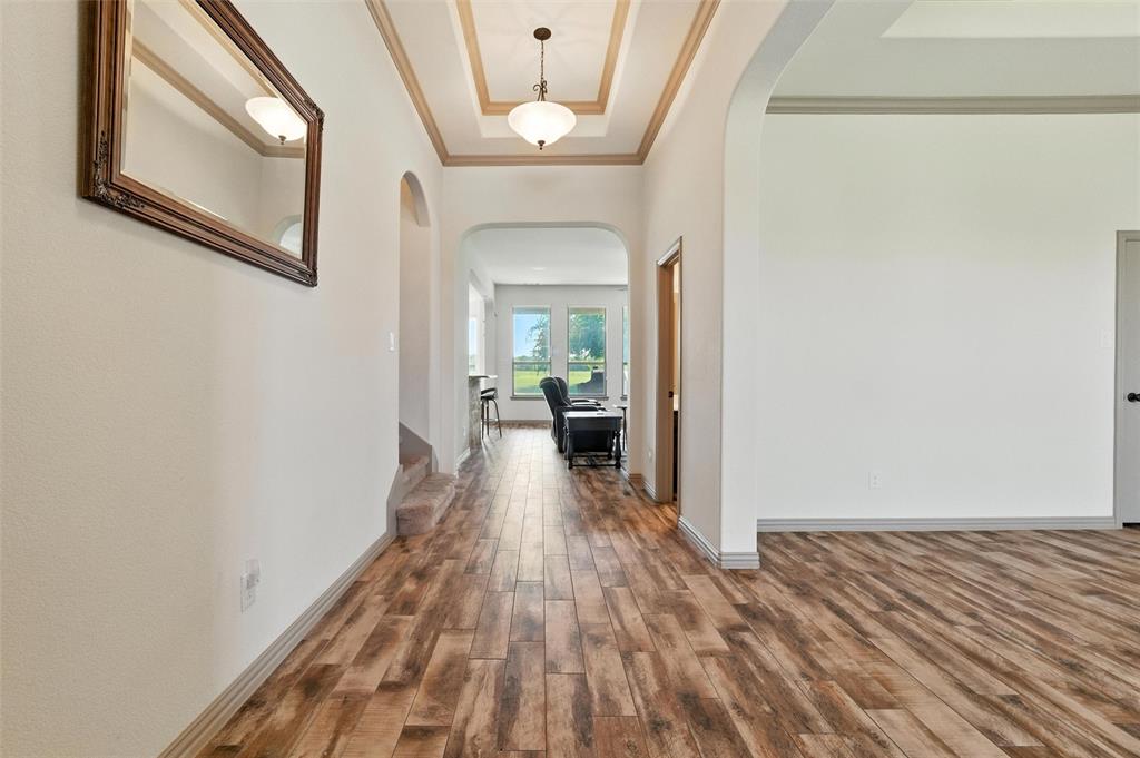 Taylor Ridge Ph 3 - Residential